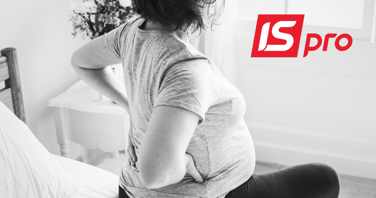 Складні пологи: оцифровуємо додатковий лікарняний разом з ISpro