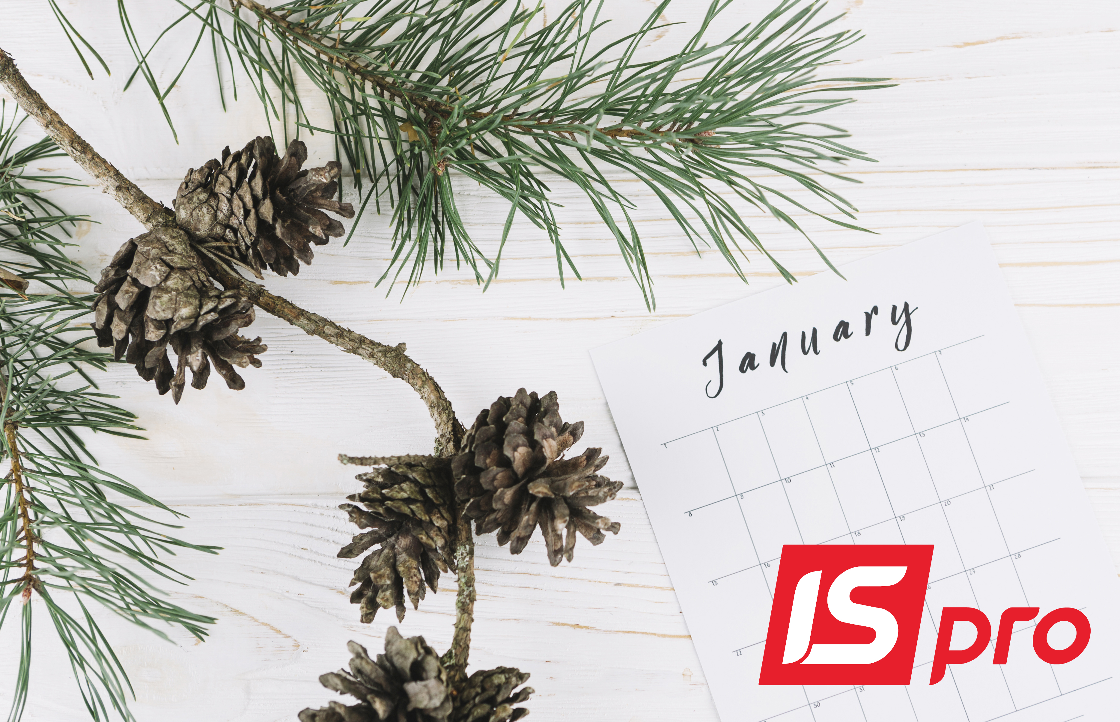 Вебінари січня разом з ISpro: розраховуємо індексацію 2019, зарплата працівників за договорами ЦПХ. Приєднуйтесь!